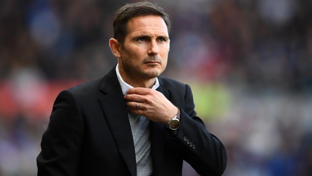 لامبارد قريب من قيادة تشيلسي في الموسم القادم