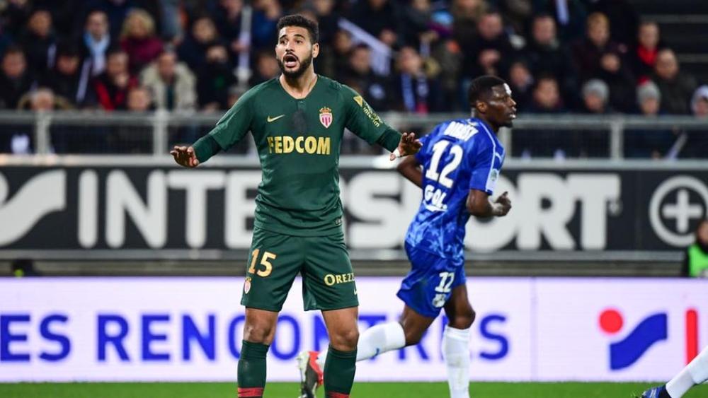 أندية من دوريات أوروبية كبرى تُتابع المغربي أيت بناصر