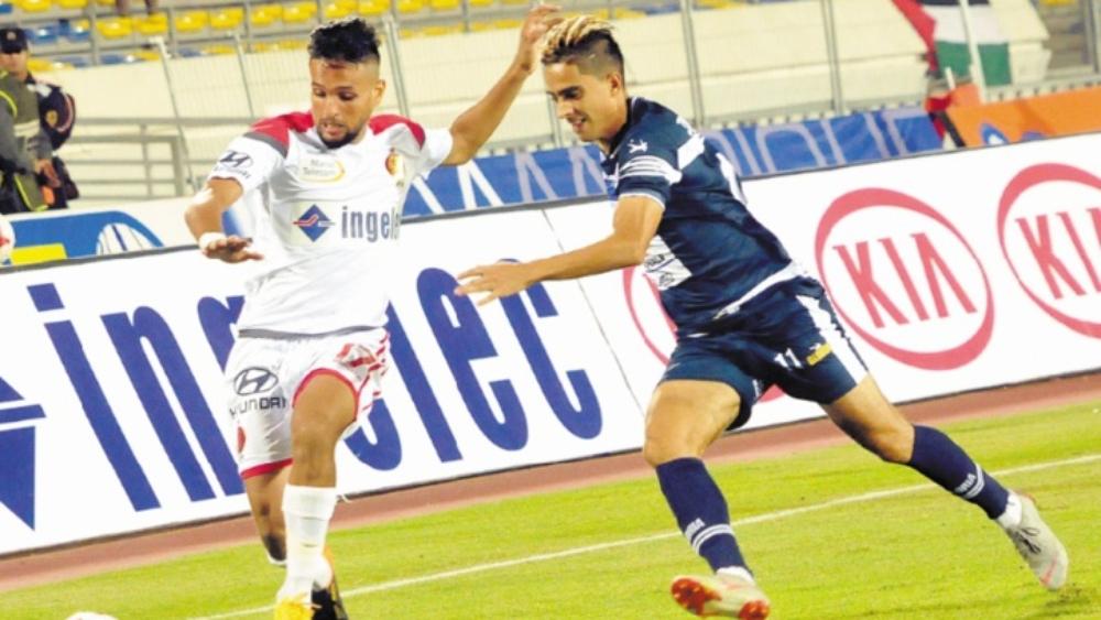 موعد إنطلاق عملية بيع تذاكر مواجهة الوداد و طنجة..و"بن جلون" نقطة البيع الوحيدة