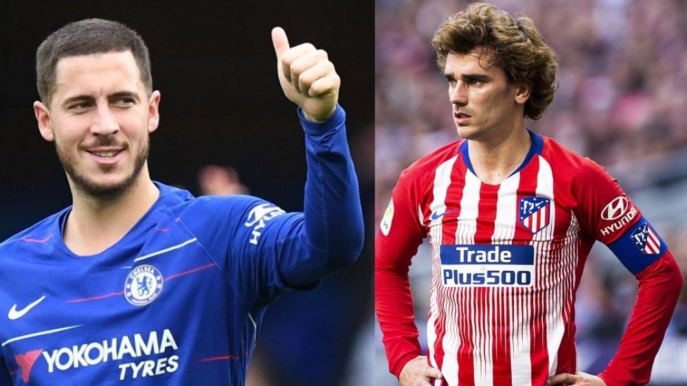 ريال مدريد vs برشلونة.. "حرب الميركاتو" بدأت مبكرا