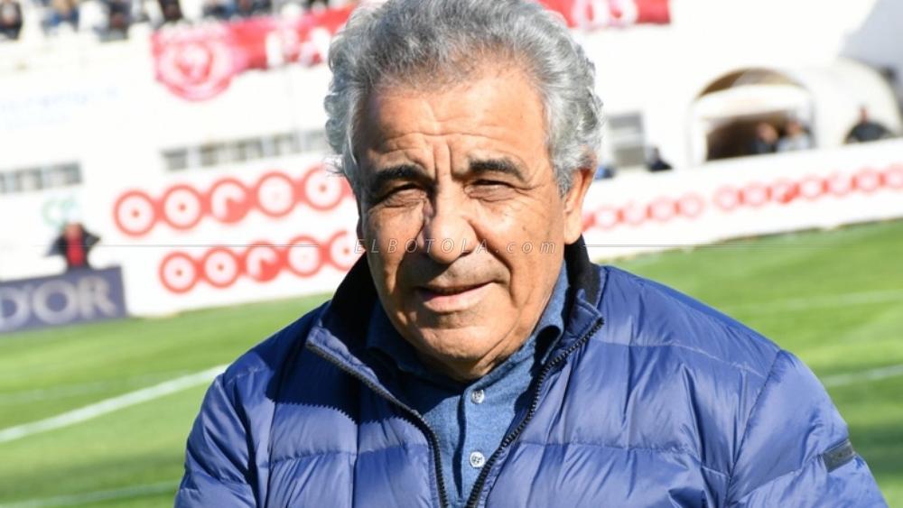 البنزرتي: "عاملوني في الوداد معاملة الملوك و سأرد لهم الجميل"