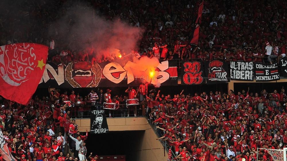 "الوينرز" تدعو الوداديين لمساندة و دعم اللاعبين أمام اتحاد طنجة