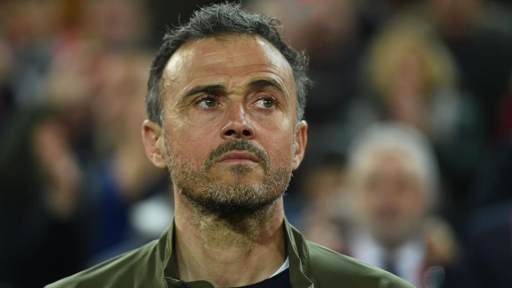 إسبانيا تجدد ثقتها في المدرب إنريكي رغم استمرار غيابه