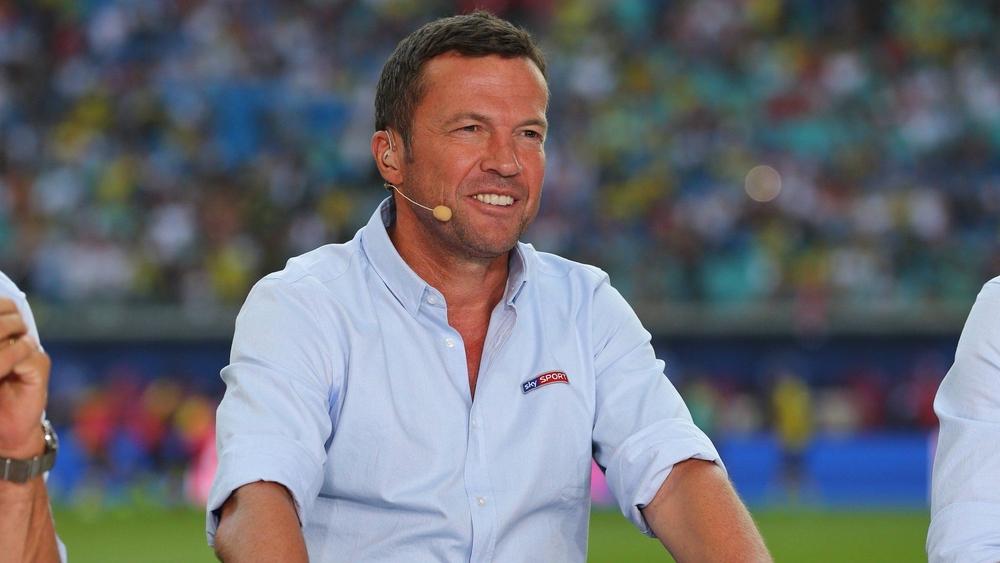 ماتيوس: الجدل المثار حول كوفاتش طبيعي