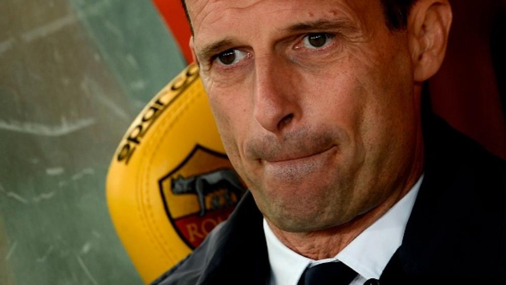 مالك يوفنتوس: رحيل المدرب أليجري أصعب قراراتي