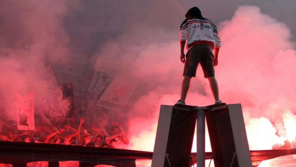 جماهير الزمالك للاعبين قبل مواجهة بركان: "حذاري من السحر و الشعوذة!"