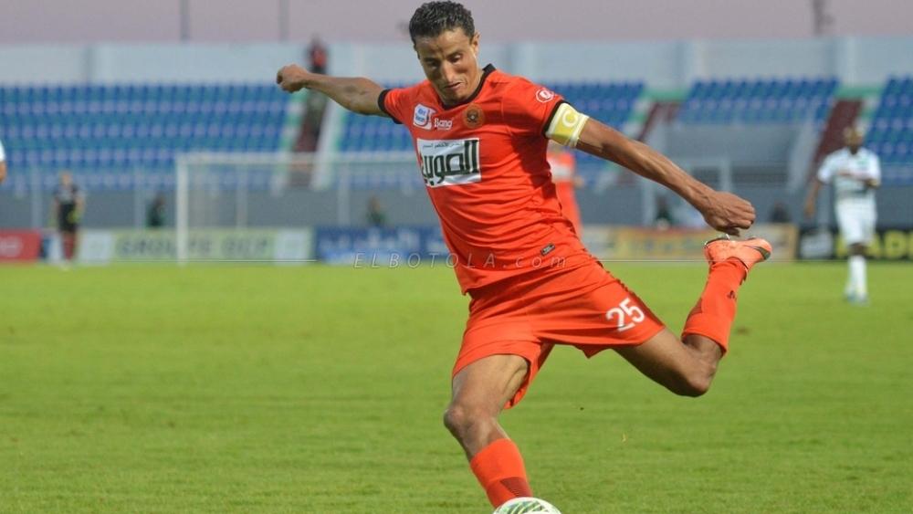 محمد عزيز: لن ندخر جهداً أمام الزمالك لإهداء الكرة المغربية إنجازاً جديداً