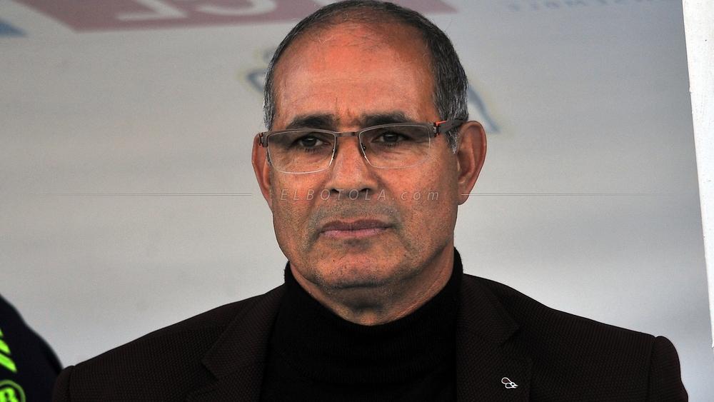 الزاكي: "فوق طاقتك لا تلام"