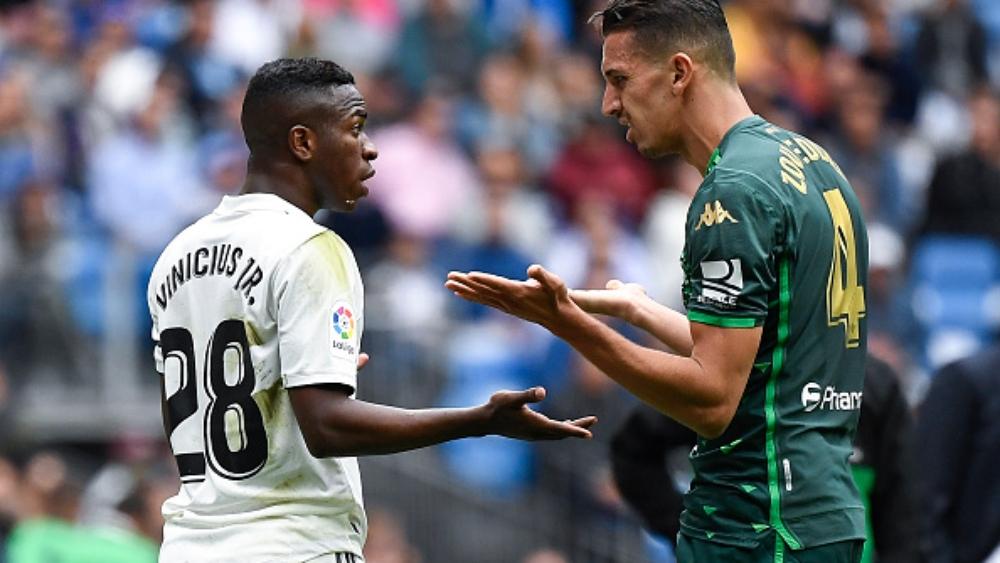 فضال يتعملق أمام الريال ويؤكد نهايتهم الحزينة