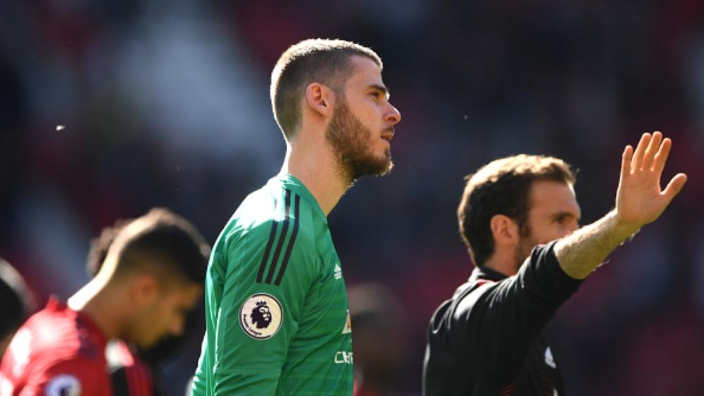 باريس سان جيرمان يُجهز خطته للتعاقد مع دي خيا