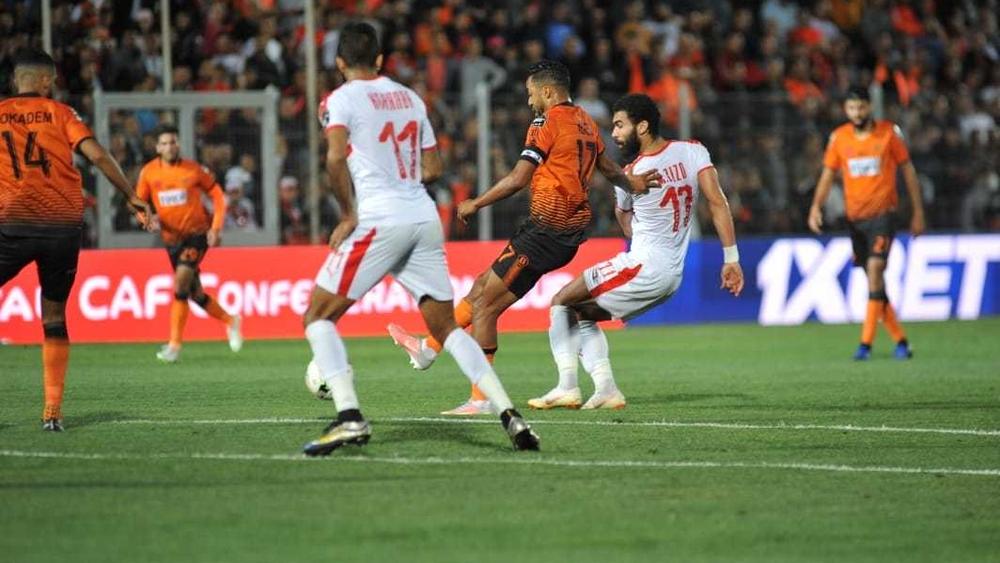 الزمالك يُحرم من "عنصريْن بارزيْن" في الإياب أمام نهضة بركان