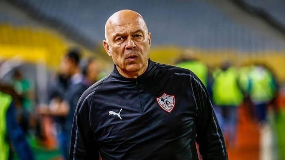 الجعواني يُعرِّف غروس بالرجاء بعدما عبَّر "عن جهله" بالفريق