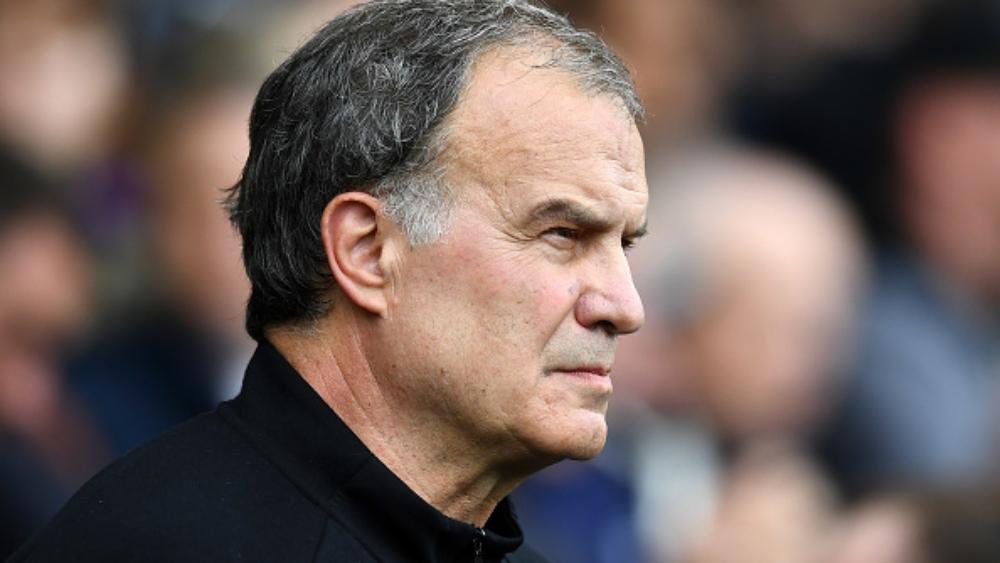 تقرير | مارسيلو بيلسا الأقرب لتدريب روما