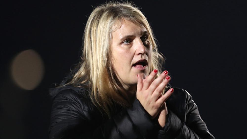 مفاجأة | سيدة مرشحة لخلافة ساري في تشيلسي