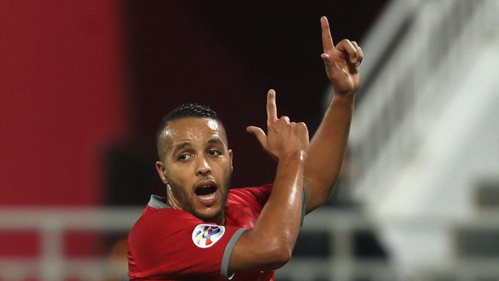 بمساعدة العربي ومشاركة بنعطية كبديل.. الدحيل يخطف التعادل من الهلال في الوقت القاتل