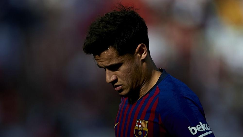 3 أسباب تجعل توتنهام هوتسبير الوجهة الأنسب لكوتينيو