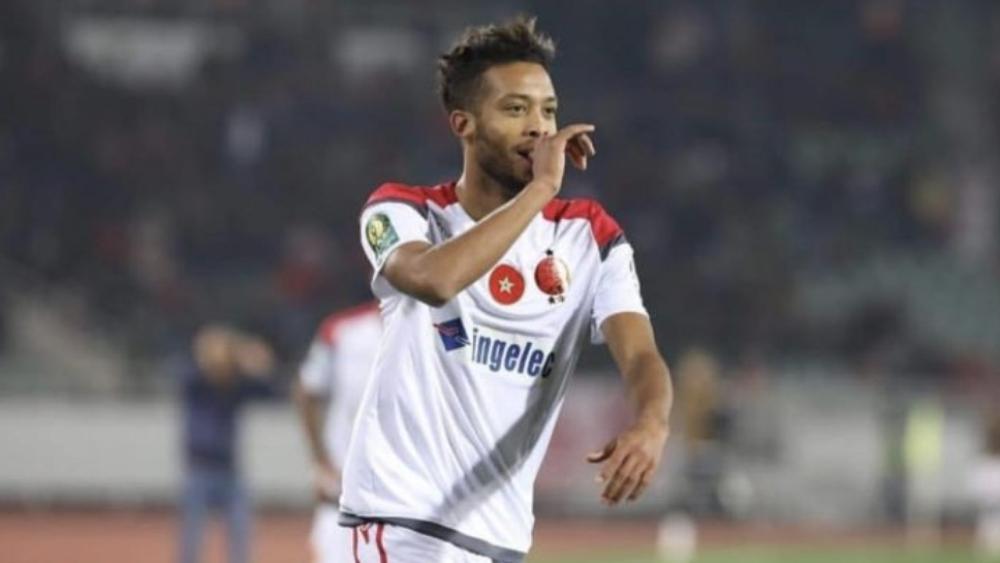 المترجي:"الترجي حرمتنا من اللقب القاري سنة 2011 والنهائي فرصة لرد الإعتبار للوداد"