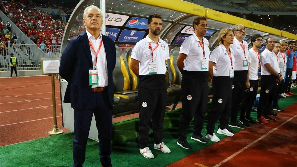 قائمة المنتخب المصري قبل "الكان" تُثير جدلاً واسعاً