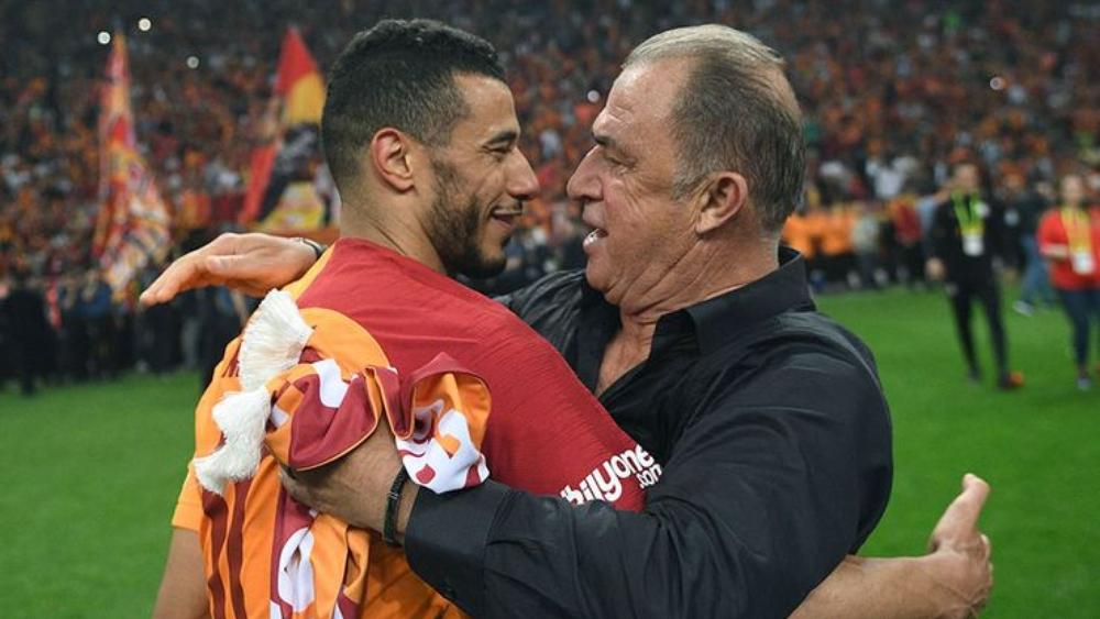 مُستقبل بلهندة يَجذب الاهتمام مُجدَّداً .. والأنباء تتضَارَبُ حوله