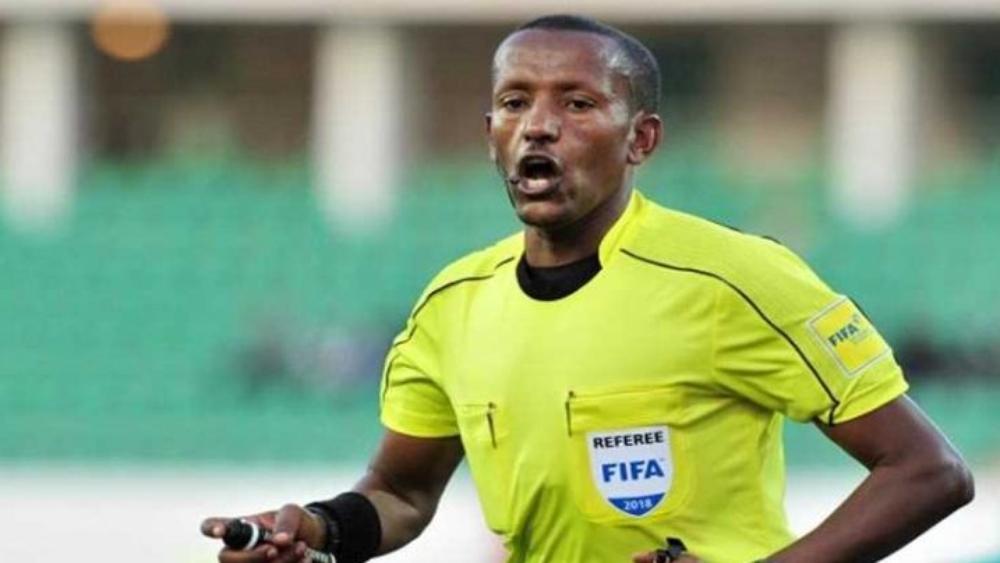 تعيين الإثيوبي "باملاك تيسيما" لإدارة تقنية الفيديو المساعد للحكم في مواجهة الوداد و الترجي
