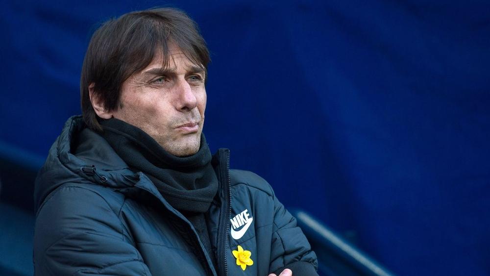 كونتي يكسب معركته القضائية مع تشيلسي