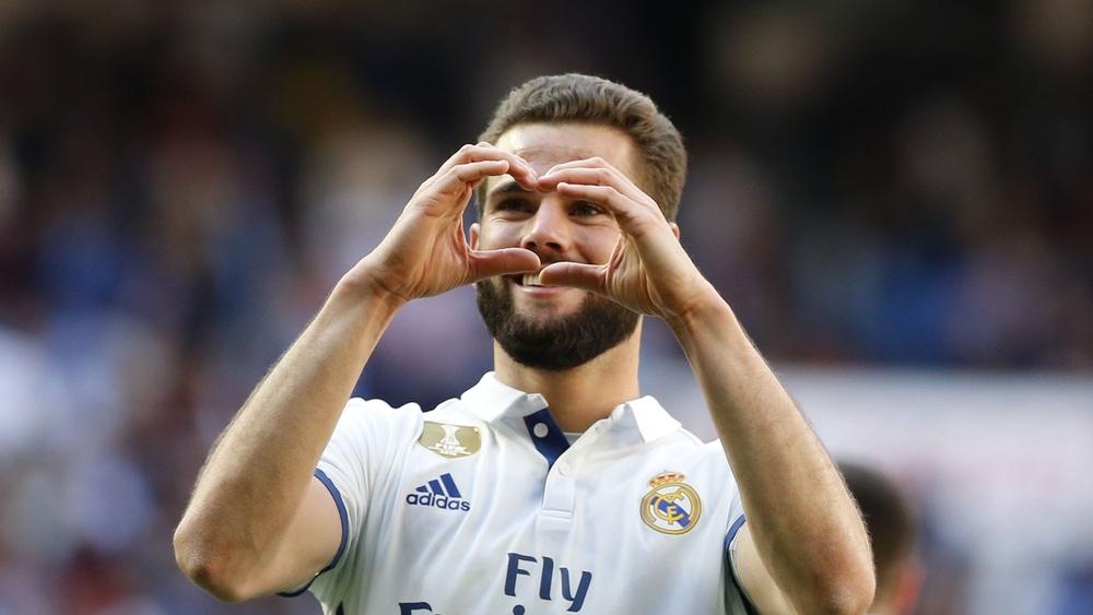 ناتشو يقترب من تجديد عقده مع ريال مدريد