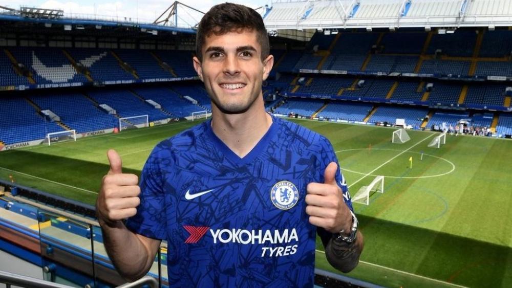 بوليسيتش: أتمنى اللعب بجانب إدين هازارد