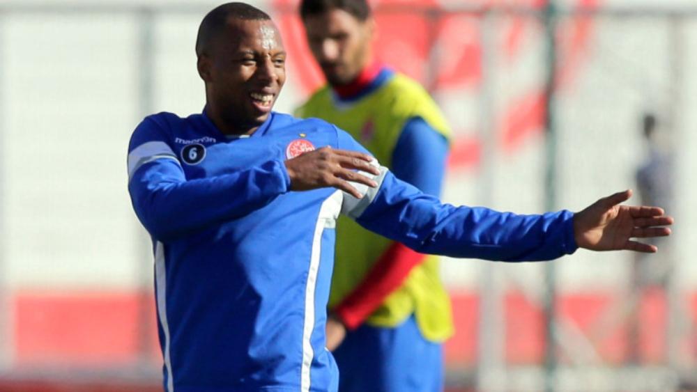 النقاش: "لاعبو الوداد واعون بالمسؤولية الملقاة على عاتقهم و تابعنا معاناة الجماهير مع التذاكر"