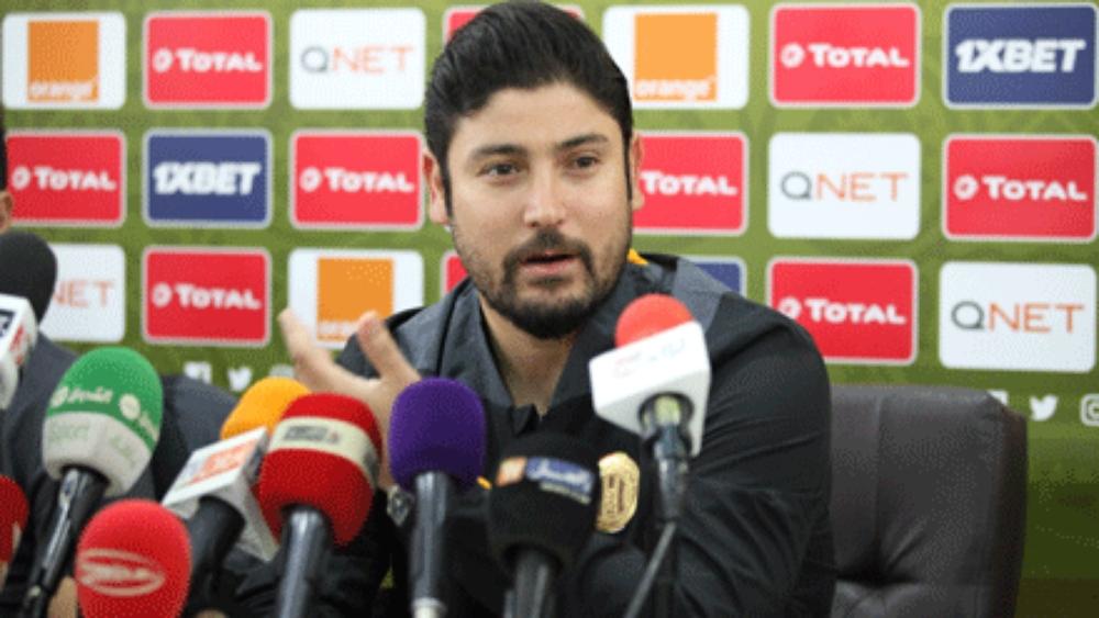 مساعد مدرب الترجي: "الوداد فريق كبير و الفوز في النهائي سيكون من نصيب الأكثر تركيزا"