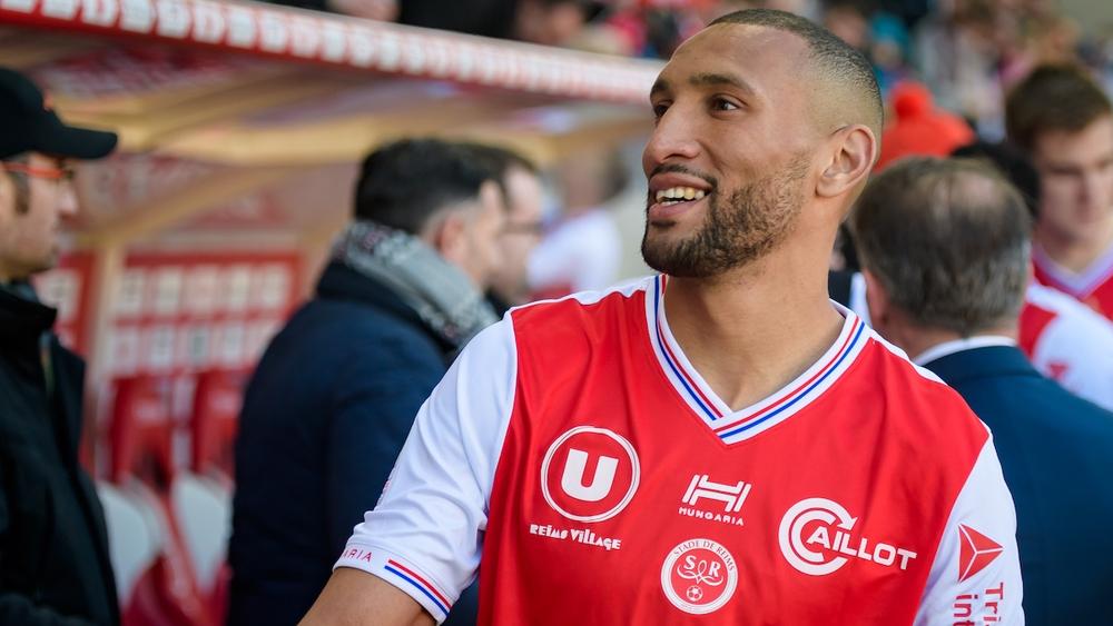 لا مبابي ولا نيمار.. المغربي عبد الحميد هو "ملك" دقائق اللعب في فرنسا