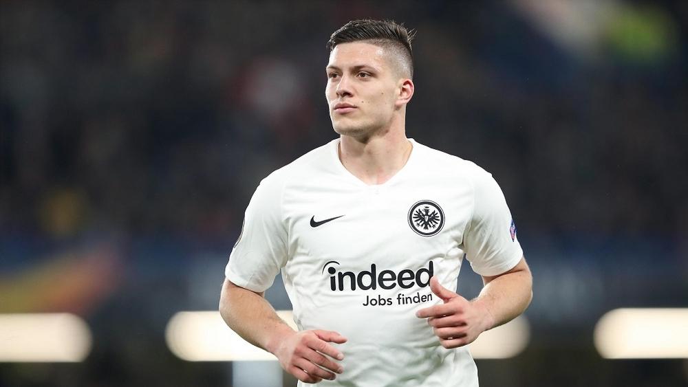 النجم يوفيتش يعلن رغبته في الرحيل.. ويكشف أين يريد اللعب