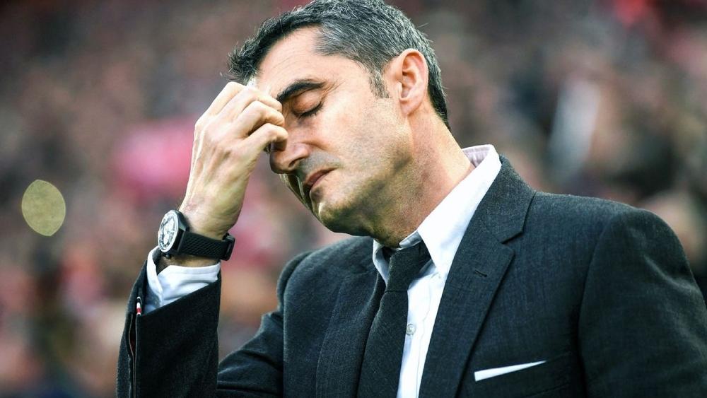 فالفيردي: "تحدثنا عن الفوز بالثلاثية ثم فشلنا في اللحظة الحاسمة"