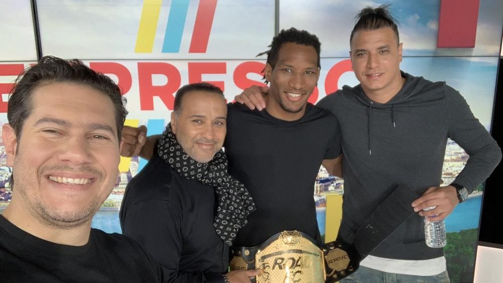 الشماخ يُعلن اعتزاله اللَّعِب ويستعد لدخول عالم التَّدريب