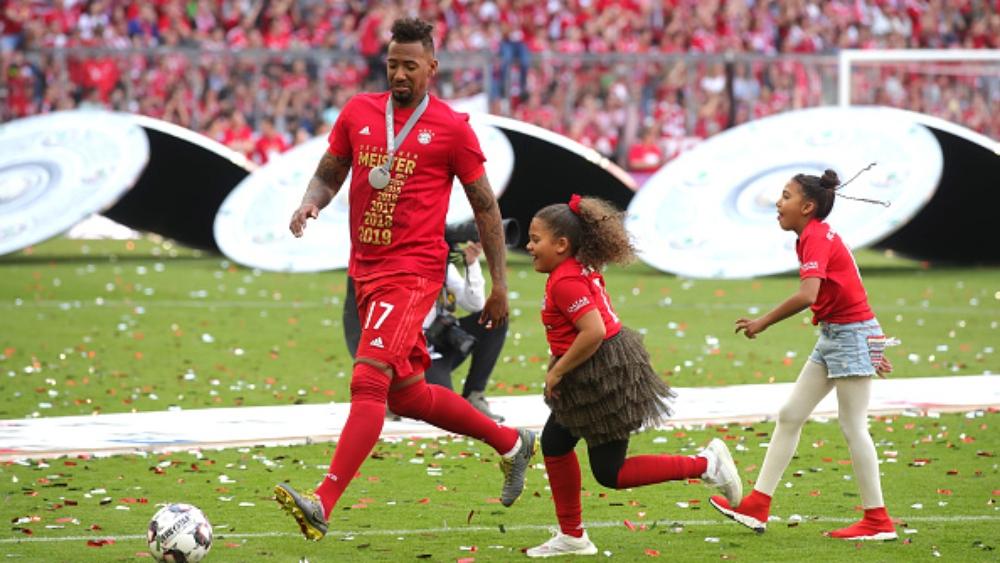 هونيس ينصح بواتينج بالرحيل عن بايرن ميونيخ