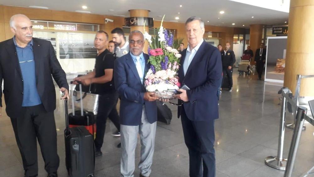 الوداد ينفي "مزاعم" الترجي الرياضي ويؤكد حُسن استقباله لمكونات النادي التونسي