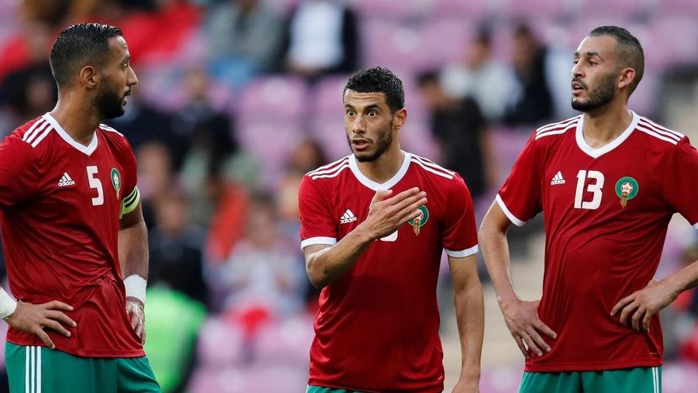 بنعطية يعتذر لبوطيب ويُناصر نهضة بركان في نهائي "كأس الكاف"