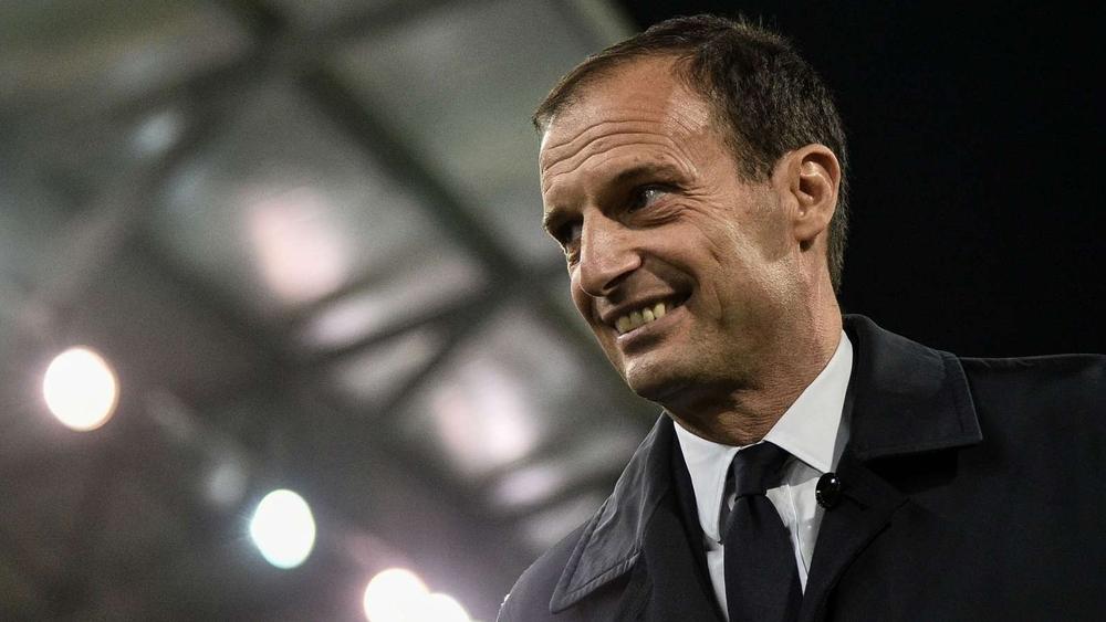 أليغري يتحدث عن مستقبله.. ويكشف من سيفوز بالدوري الإيطالي في الموسم المقبل