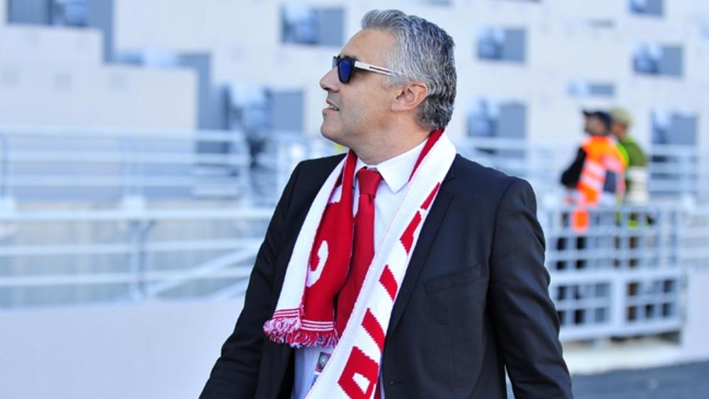 حمزة حجوي وراء قرار تجميد نشاط وكلاء اللاعبين المغاربة