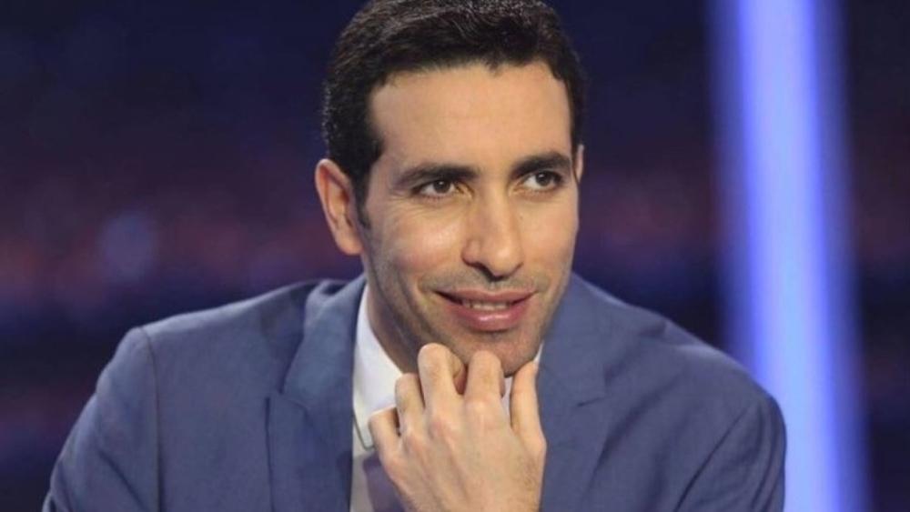 أبوتريكة يهنئ الزمالك بلقب الكونفدرالية و يصف النهضة البركانية بـ"الفريق القوي"