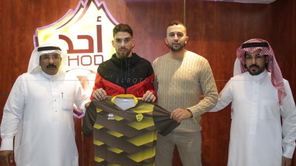 وكيل اللاعبين ياسين الشادي لـ"البطولة": "يجب فتح تحقيق لمعرفة الأشخاص الذين لهم ارتباط بتهجير اللاعبين"