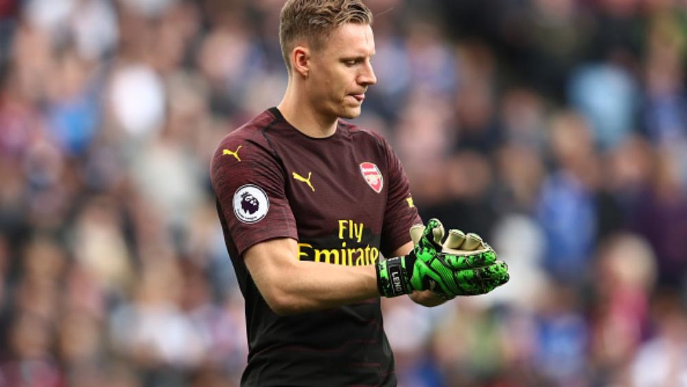 حارس آرسنال: غياب مخيتاريان عن النهائي فضيحة في حق "يويفا"