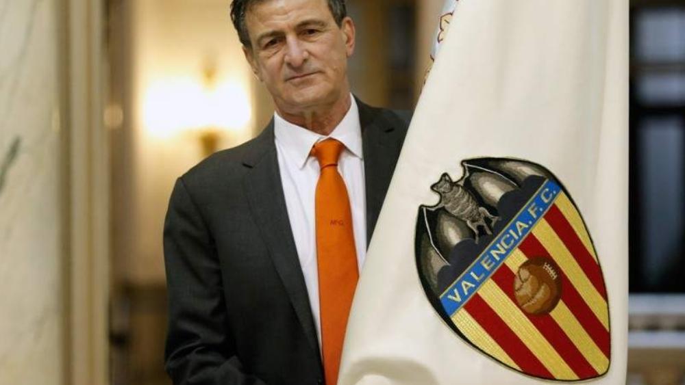 كيمبس: فالنسيا قتل برشلونة بالمرتدات في النهائي