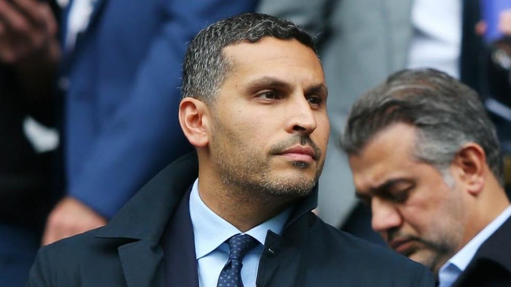 رئيس السيتي يفتح النار على رئيس الليجا: كفاكم نفاقًا وغيرة!