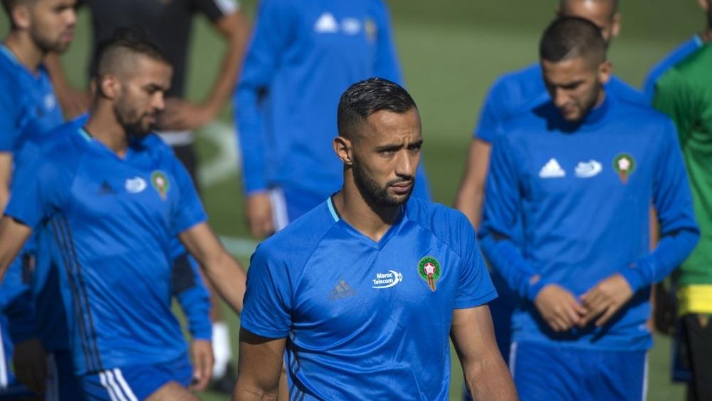 بنعطية يوجه رسالة للاعبين الذين لم تتم المناداة عليهم للتواجد في "كان 2019"