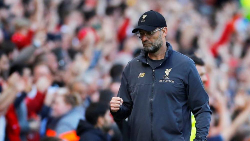 كلوب: فيرمينو جاهز لنهائي الأبطال وكيتا خارج الحسابات