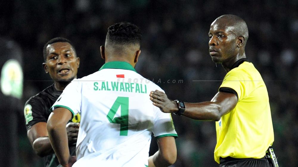 خطأ "فادح" لمسؤولي الترجي التونسي بسبب نهائي الرجاء و فيتا كلوب الموسم الماضي