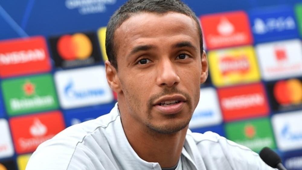 ماتيب: سوف أستمتع بنهائي دوري الأبطال