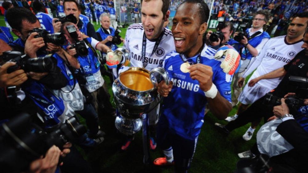 الدوري الأوروبي | تشيك يواجه تشيلسي قبل عودة محتملة لإدارته