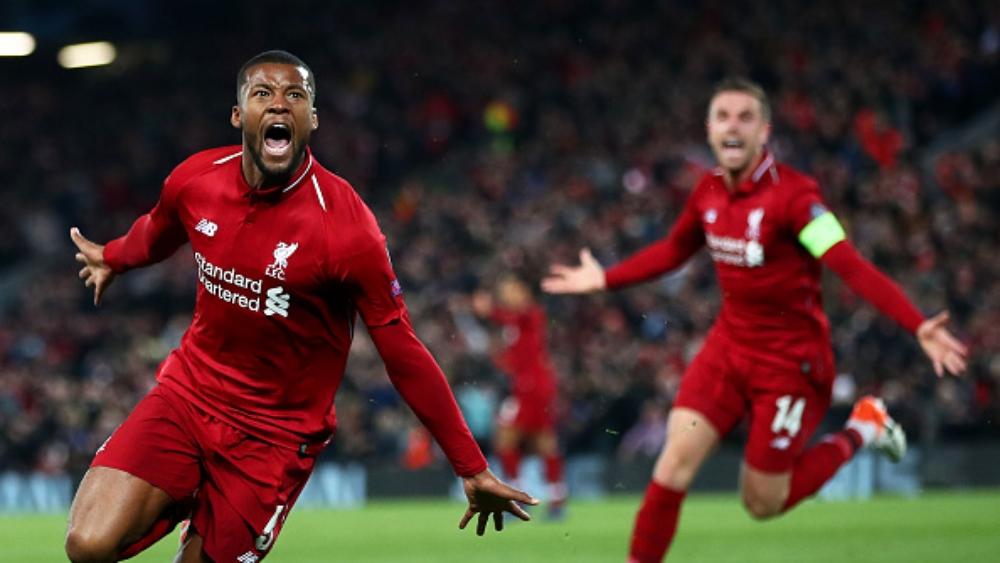 فينالدوم: خسارة نهائي كييف سوف تمنحنا لقب الواندا