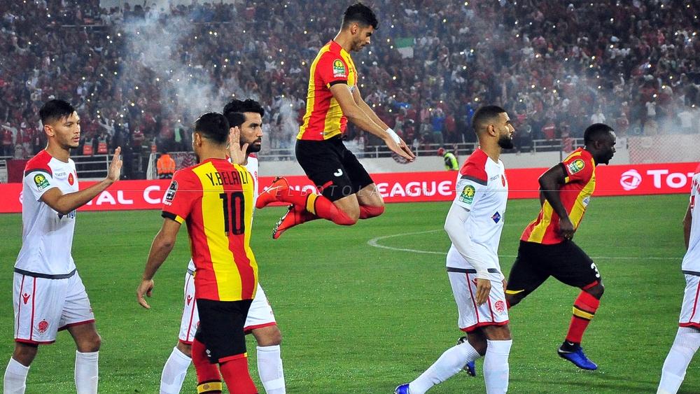 ملعب "رادس" يستقبل نهائي العصبة بكامل طاقته الاستيعابية